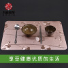 45*30长方形西餐垫 pvc餐垫桌垫盘垫 欧式防水防滑碗垫子